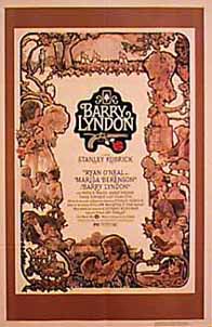 Barry Lyndon (cd 1) (1975) Ryan O Neal